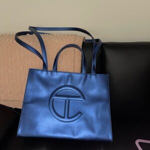 TELFAR bag
